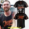 Florida State Seminoles x Native American Heritage Month 2025 Baseball Jersey