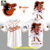 Boston Red Sox x Hololive Night Baseball Jersey