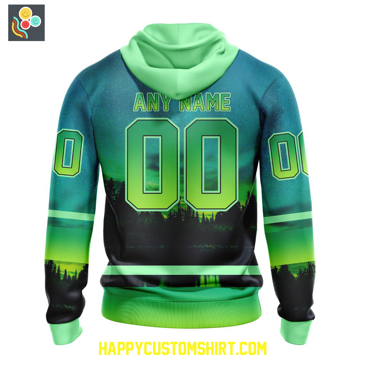 Boston Fleet Northern Lights 2025 Hoodie Shirt Boston Fleet Northern Lights 2025 Hoodie Shirt