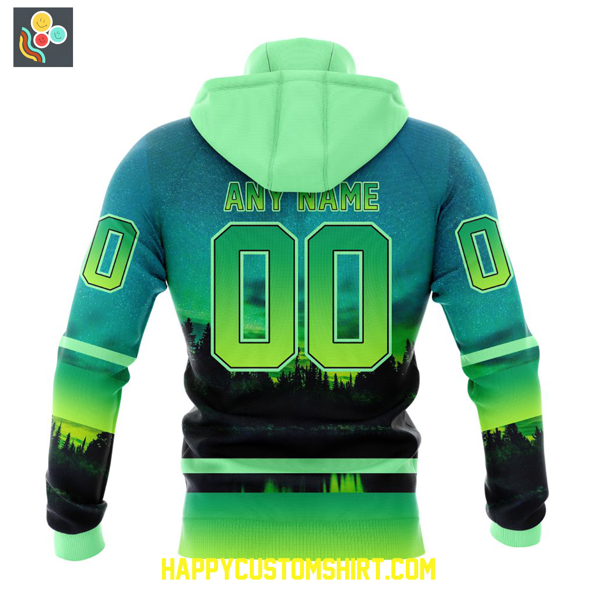 Boston Fleet Northern Lights 2025 Hoodie Shirt Boston Fleet Northern Lights 2025 Hoodie Shirt