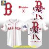 Baltimore Orioles x Hololive Night Baseball Jersey