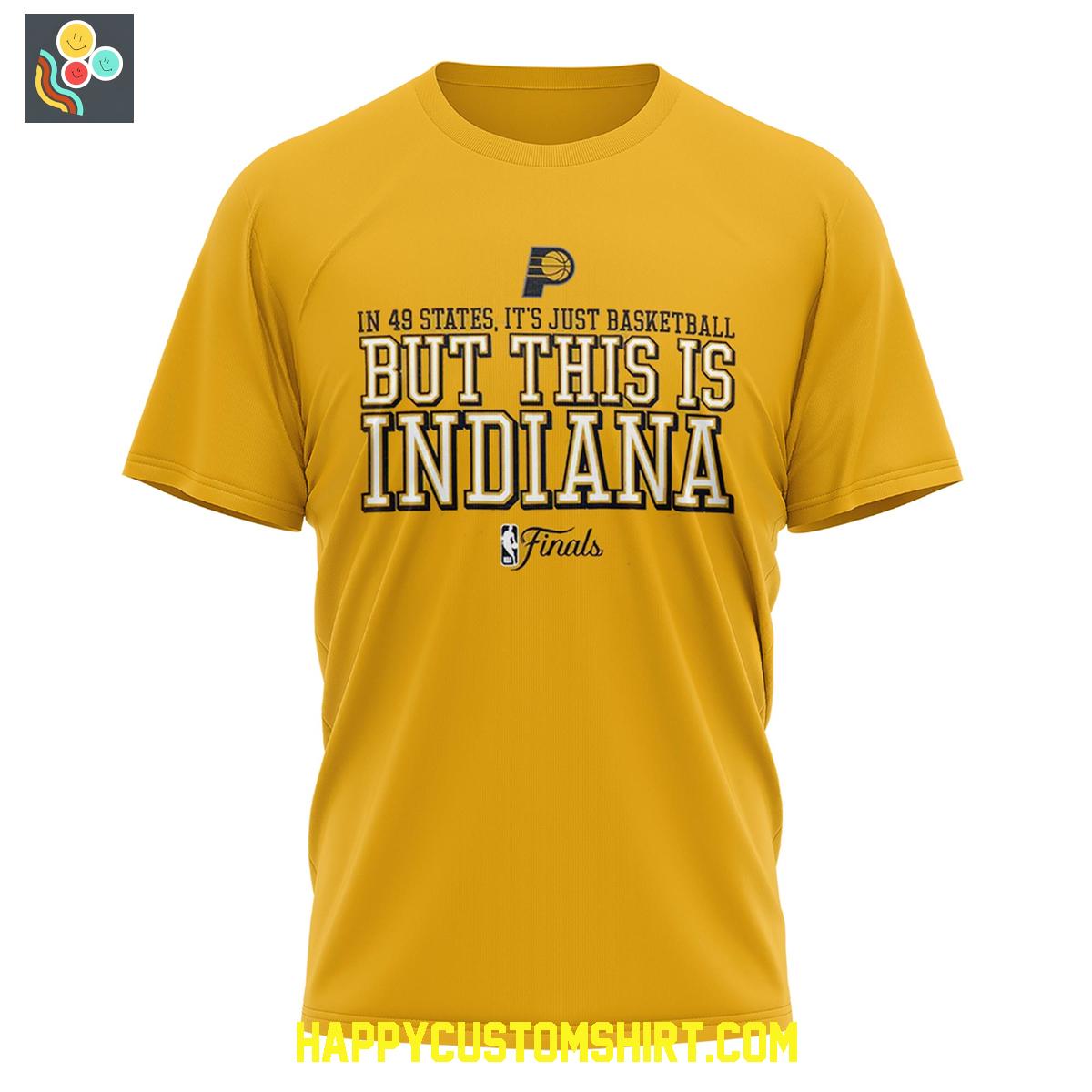 Caitlin Clark Indiana Pacers NBA Finals Hoodie Shirt Caitlin Clark Indiana Pacers NBA Finals Hoodie Shirt
