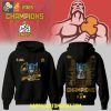 Abbotsford Canucks Calder Cup Champions 2025 Hoodie T Shirt