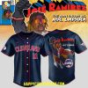 Cleveland Guardians Carlos Stantana It’s A Grand Slamtana Baseball Jersey