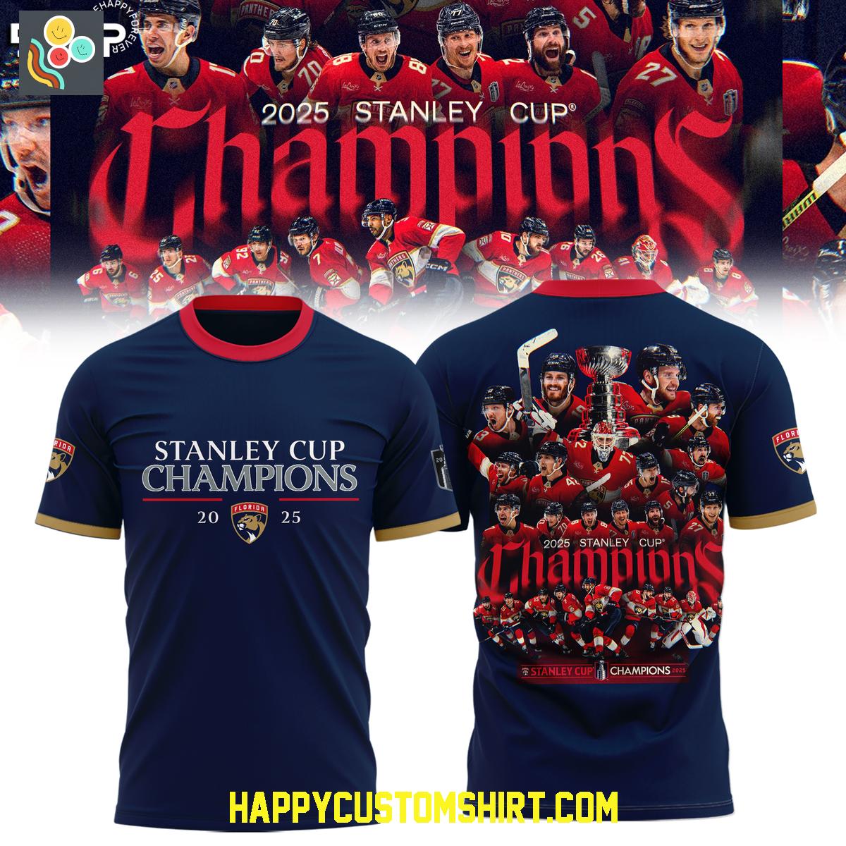 Florida Panthers Super Team Stanley Cup Champions Blue Hoodie Shirt Florida Panthers Super Team Stanley Cup Champions Blue Hoodie Shirt