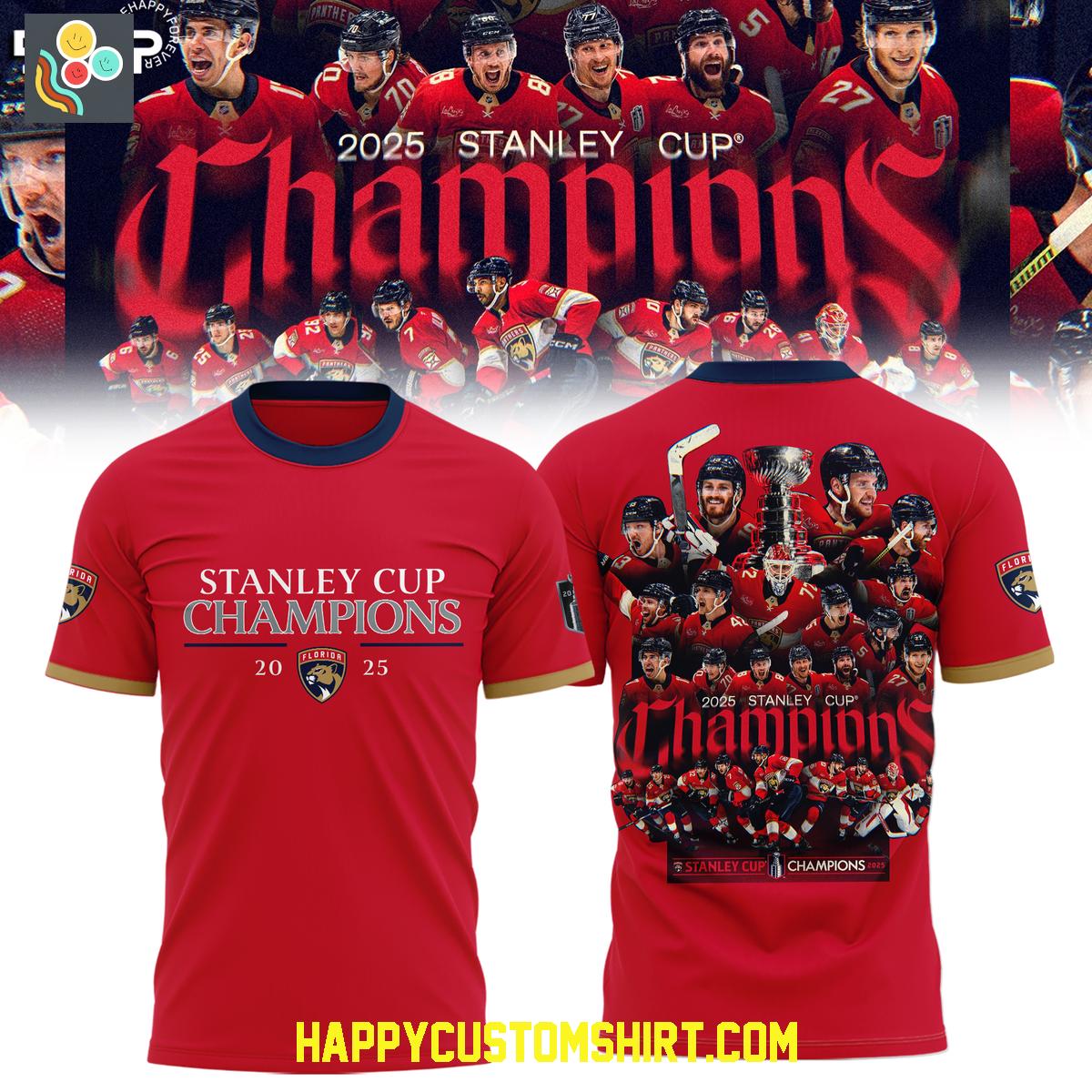 Florida Panthers Super Team Stanley Cup Champions Red Hoodie Shirt Florida Panthers Super Team Stanley Cup Champions Red Hoodie Shirt