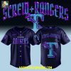 Houston Astros National Hispanic Heritage Month Baseball Jersey