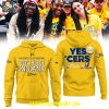 Indiana Pacers Yes’ Cers NBA Finals Champions Hoodie Shirt