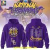 Atlanta Braves Usher A Town Down Blue Hoodie Shirt