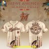 Los Angeles Dodgers For Peace No War Baseball Jersey
