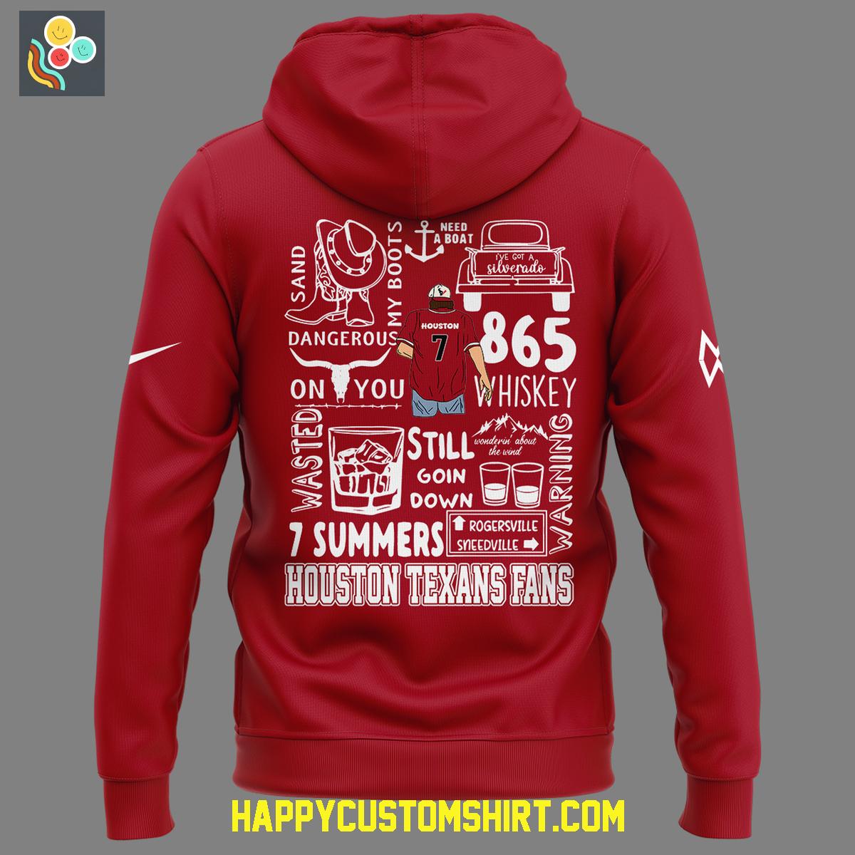 Morgan Wallen x Houston Texans I'm The Problem Tour 2025 Hoodie T Shirt Morgan Wallen x Houston Texans I'm The Problem Tour 2025 Hoodie T Shirt