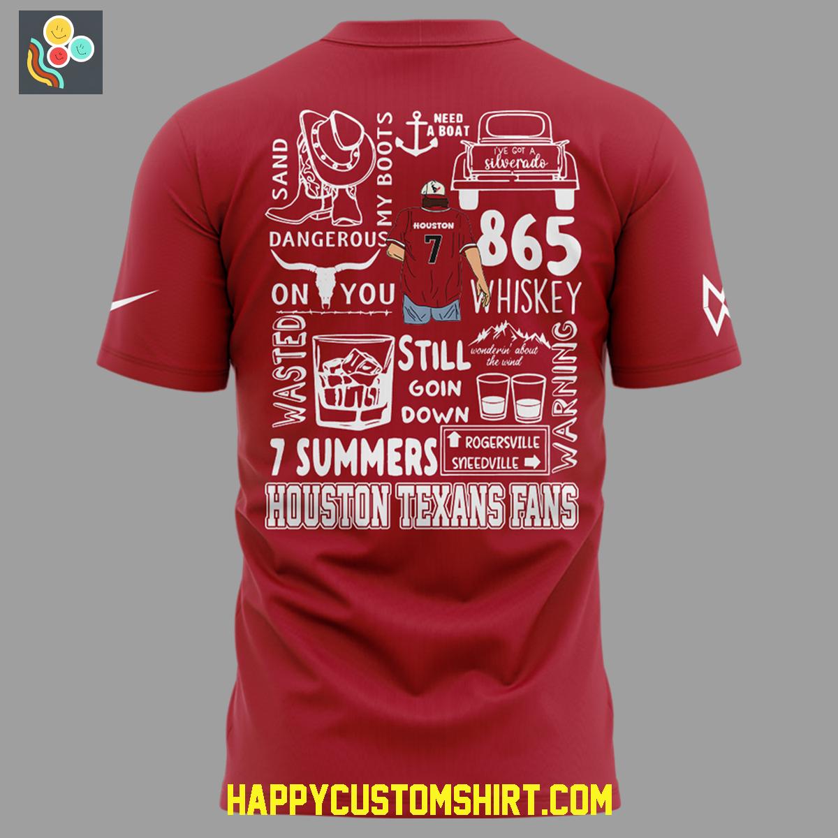 Morgan Wallen x Houston Texans I'm The Problem Tour 2025 Hoodie T Shirt Morgan Wallen x Houston Texans I'm The Problem Tour 2025 Hoodie T Shirt
