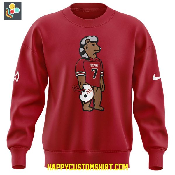 Morgan Wallen x Houston Texans I’m The Problem Tour 2025 Hoodie T Shirt