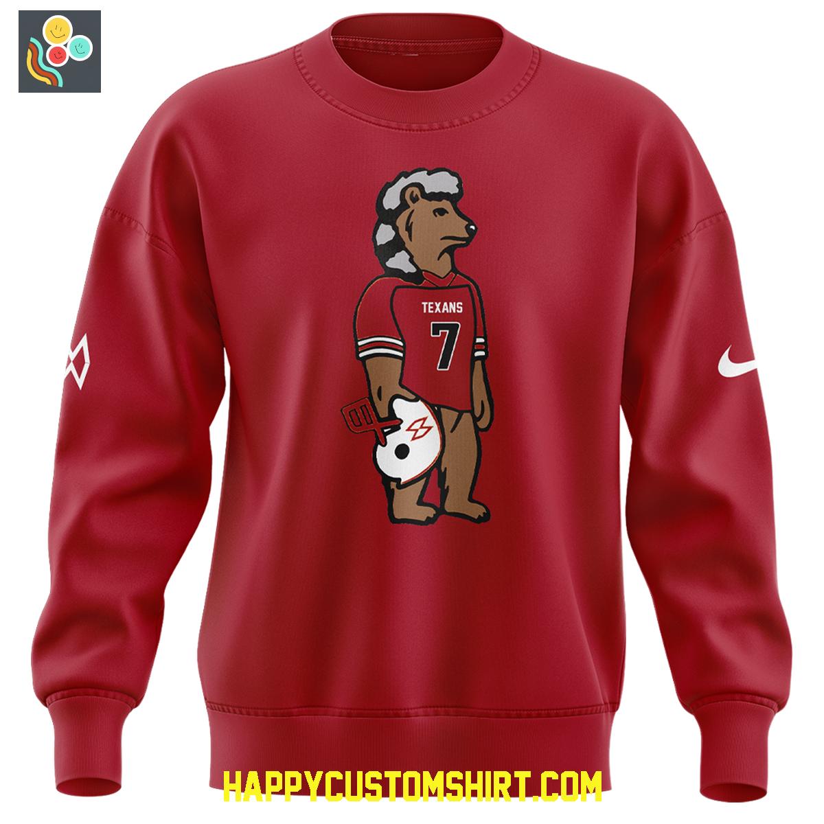 Morgan Wallen x Houston Texans I'm The Problem Tour 2025 Hoodie T Shirt Morgan Wallen x Houston Texans I'm The Problem Tour 2025 Hoodie T Shirt