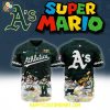 The Houston Astros x DJ Screw 2025 Baseball Jersey