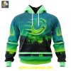 Pittsburgh Pirates x Suga BTS Come Back 2025 Hoodie Shirt