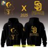 Seattle Mariners x Jelly Roll The Bis Ass Stadium Tour 2025 Hoodie Shirt