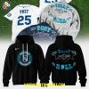 Seattle Mariners x Post Malone The Bis Ass Stadium Tour 2025 Hoodie T Shirt