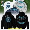 Stade Toulousain Rugby 24X Champions De France 2025 Hoodie Shirt