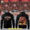 The Houston Astros x DJ Screw 2025 Hoodie Shirt