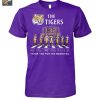 The Alabama Crimson Tide 133 Years Memories T Shirt