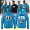 Oklahoma City Thunder Won For The City NBA Finals Champions 2025 Hoodie T Shirt