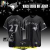 Florida Panthers Stanley Cup Back 2 Back Cats Win Baseball Jersey