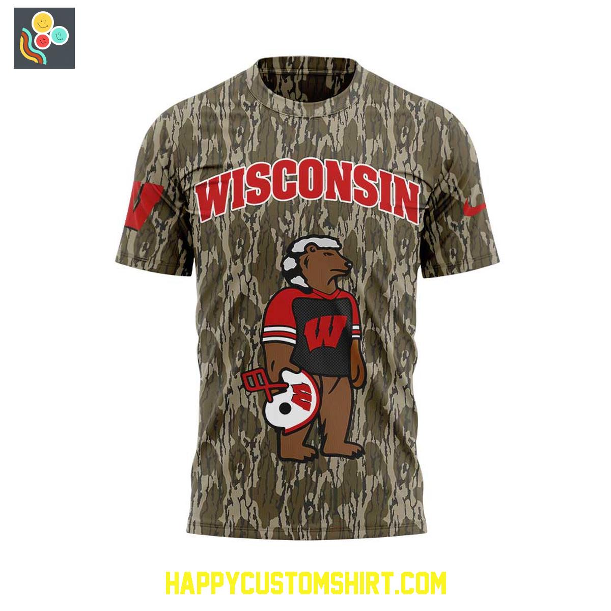 Wisconsin Badgers x Morgan Wallen Tour 2025 Hoodie Shirt Wisconsin Badgers x Morgan Wallen Tour 2025 Hoodie Shirt