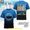 Alice Cooper World Tour 2025 Shirt
