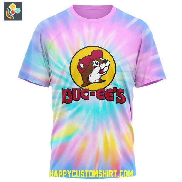 Bucee’s No Worries 2025 Shirt