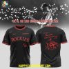 Lynyrd Skynyrd 50 Years International Tour 2025 Shirt