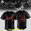 Los Angeles Angels x The Quittin Time Tour 2025 Jersey