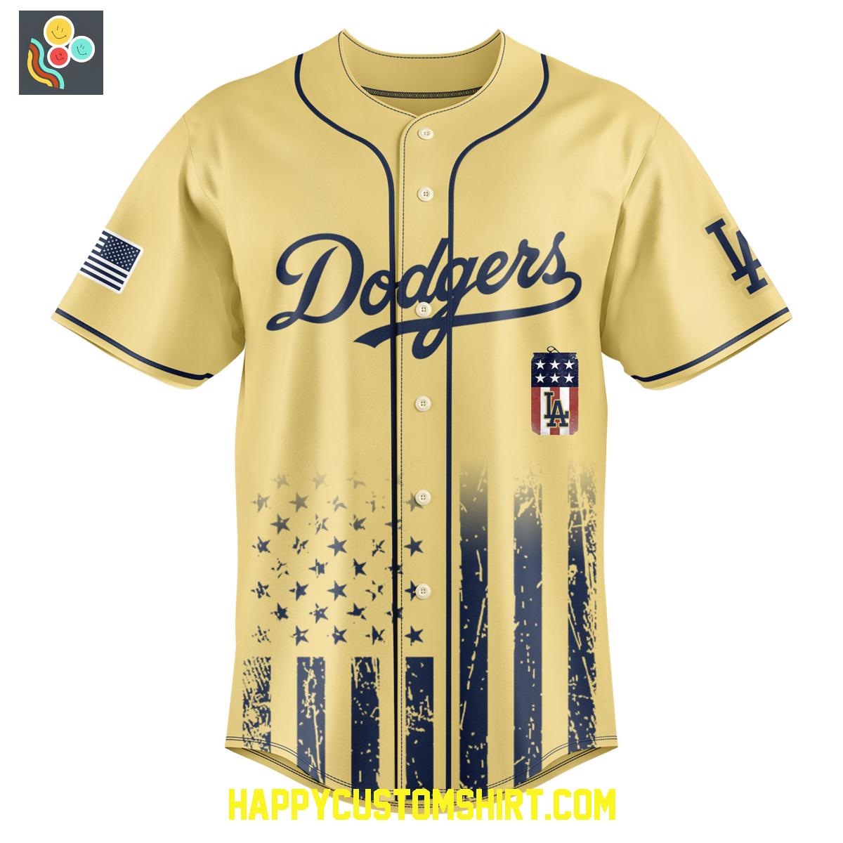 Los Angeles Dodgers Mix International Beer Day 2025 Baseball Jersey Los Angeles Dodgers Mix International Beer Day 2025 Baseball Jersey