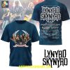Colorado Rockies x Zach Bryan Tour 2025 Shirt