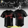 Pittsburgh Pirates x The Quittin Time Tour 2025 Jersey