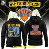 New York Rangers x Wu Tang Clan The Final Chamber Hoodie Shirt