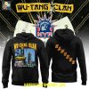 Toronto Malple Leafs x Wu Tang Clan The Final Chamber Hoodie Shirt