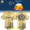 Los Angeles Dodgers x Purple Heart Day 2025 Baseball Jersey