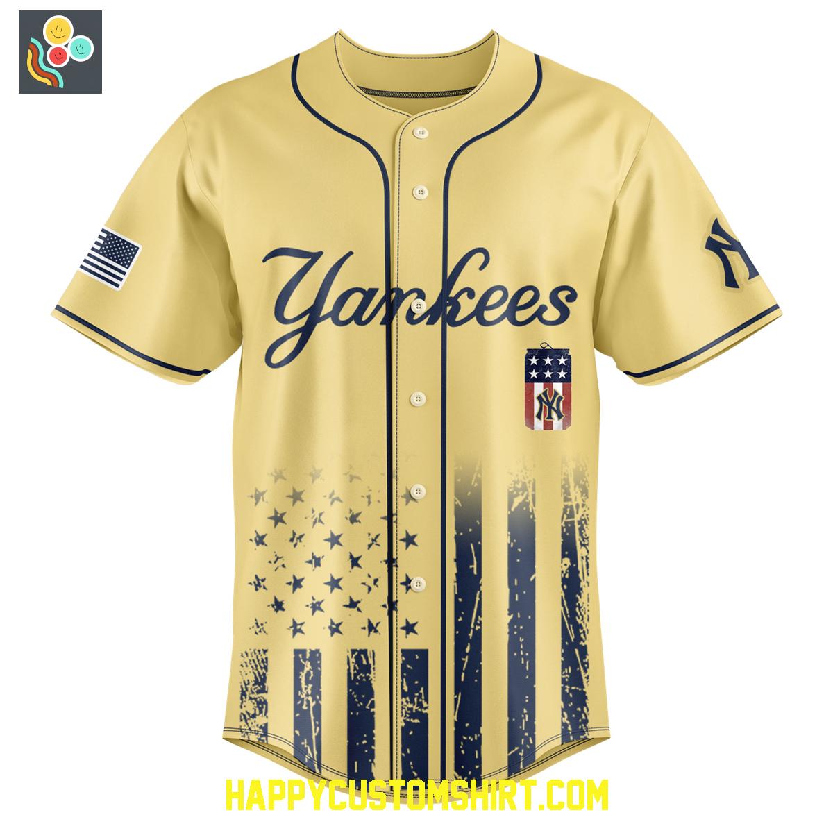New York Yankees Mix International Beer Day 2025 Baseball Jersey New York Yankees Mix International Beer Day 2025 Baseball Jersey