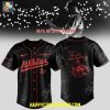 New York Yankees x Star Wars Darth Vader 2025 Baseball Jersey