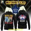 New York Rangers x Wu Tang Clan The Final Chamber Hoodie Shirt